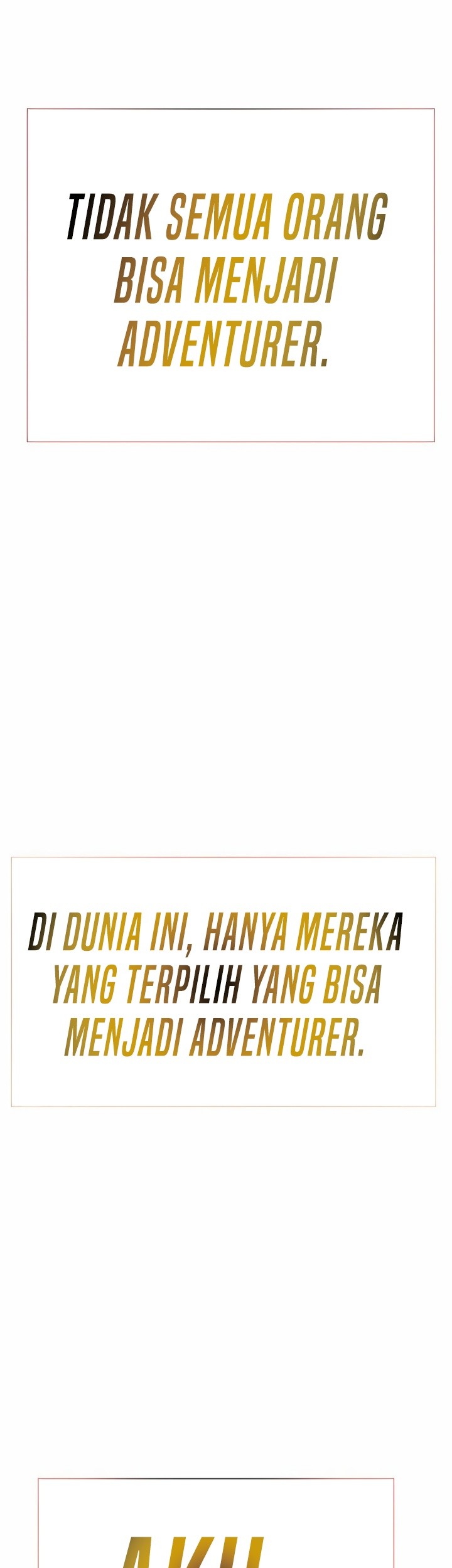 Dungeon Porter Chapter 1 Gambar 10