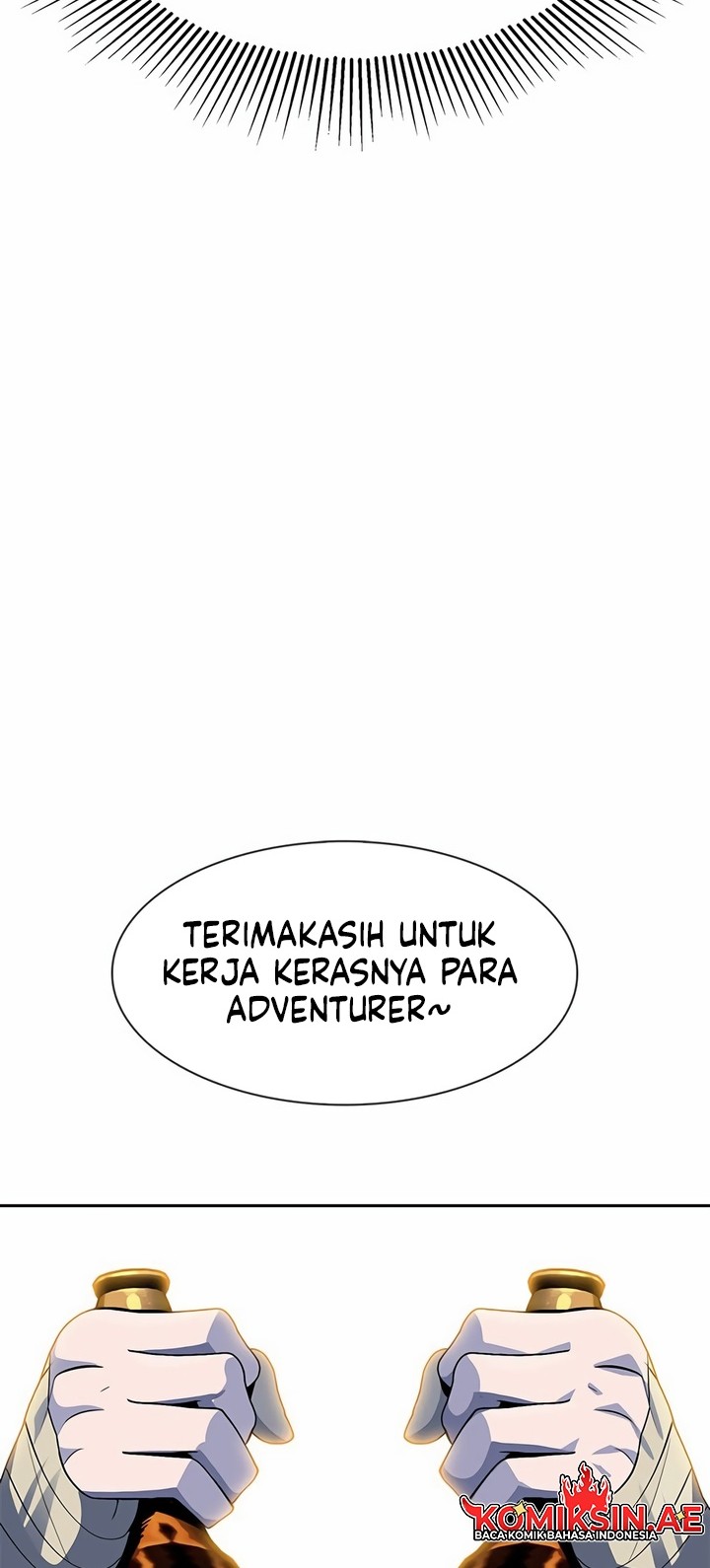 Dungeon Porter Chapter 1 Gambar 139