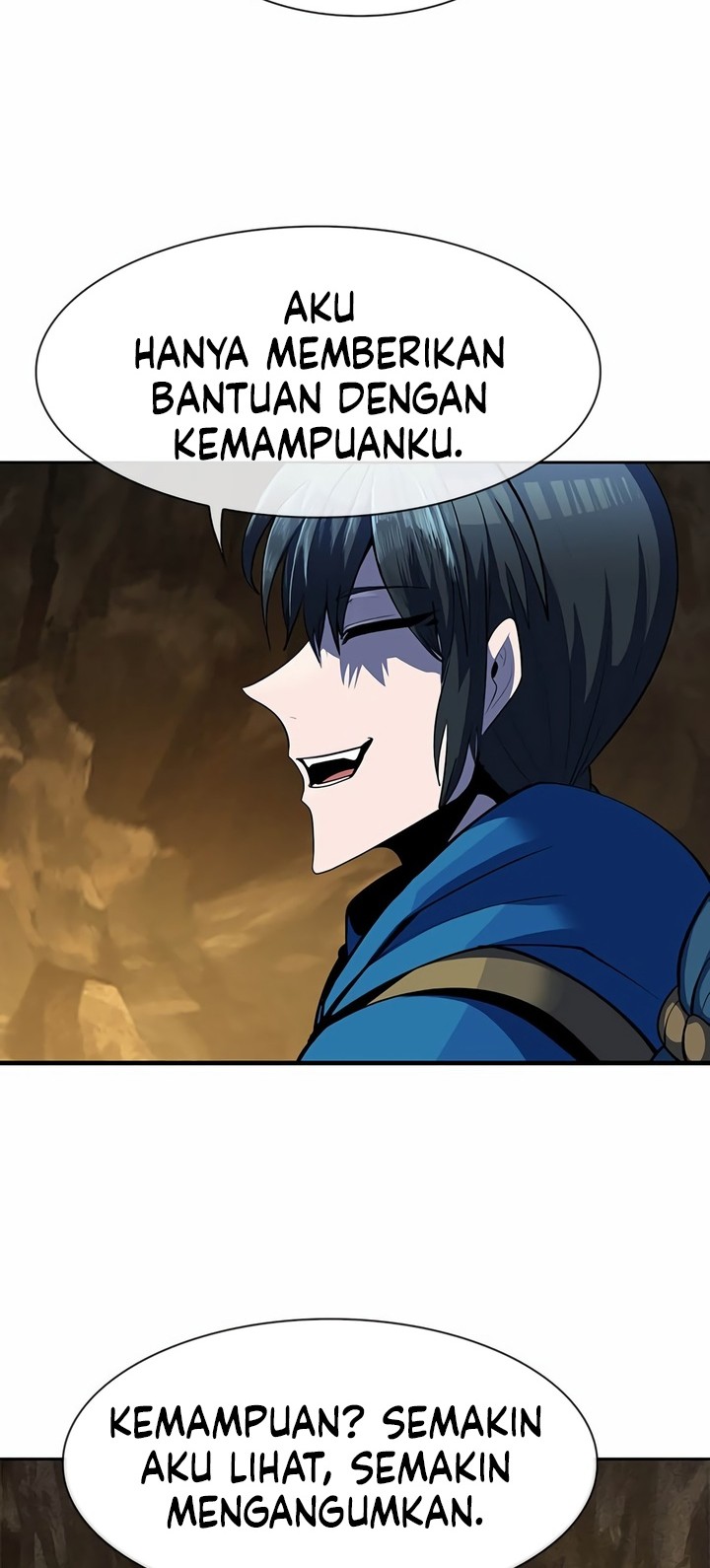 Dungeon Porter Chapter 1 Gambar 143