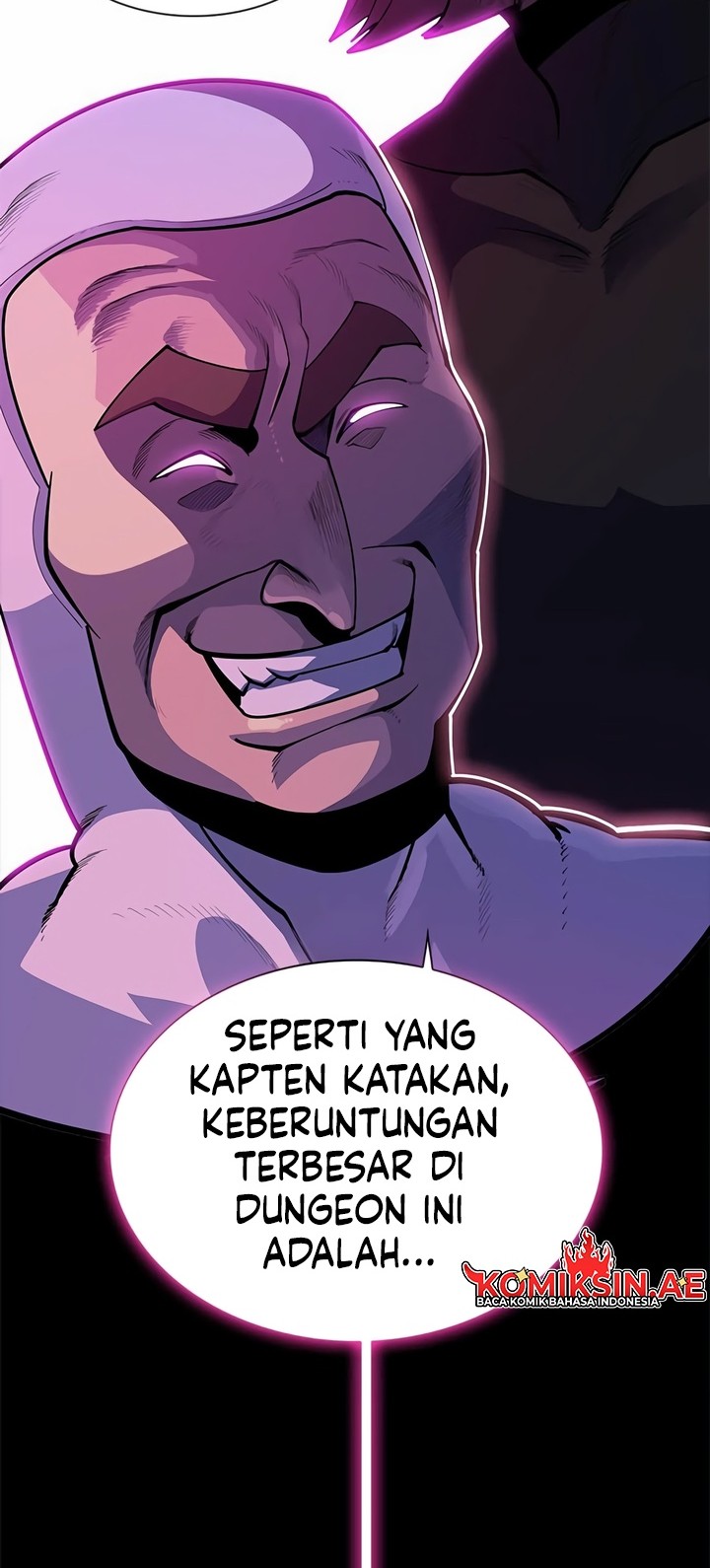 Dungeon Porter Chapter 1 Gambar 147