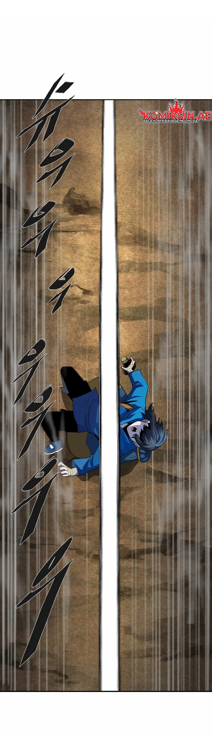 Dungeon Porter Chapter 1 Gambar 152