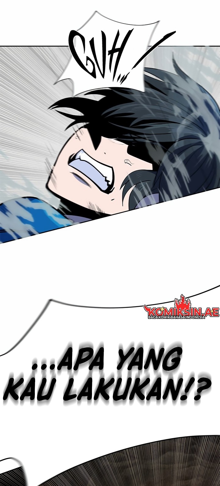 Dungeon Porter Chapter 1 Gambar 153