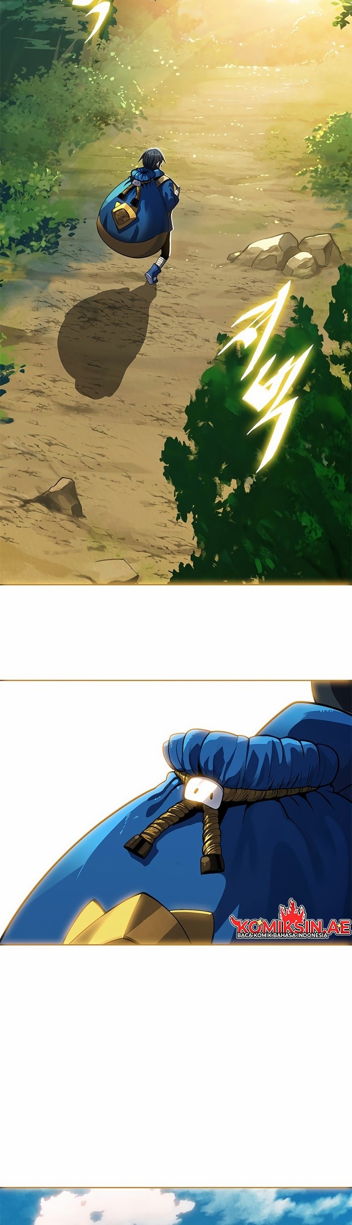 Dungeon Porter Chapter 1 Gambar 12