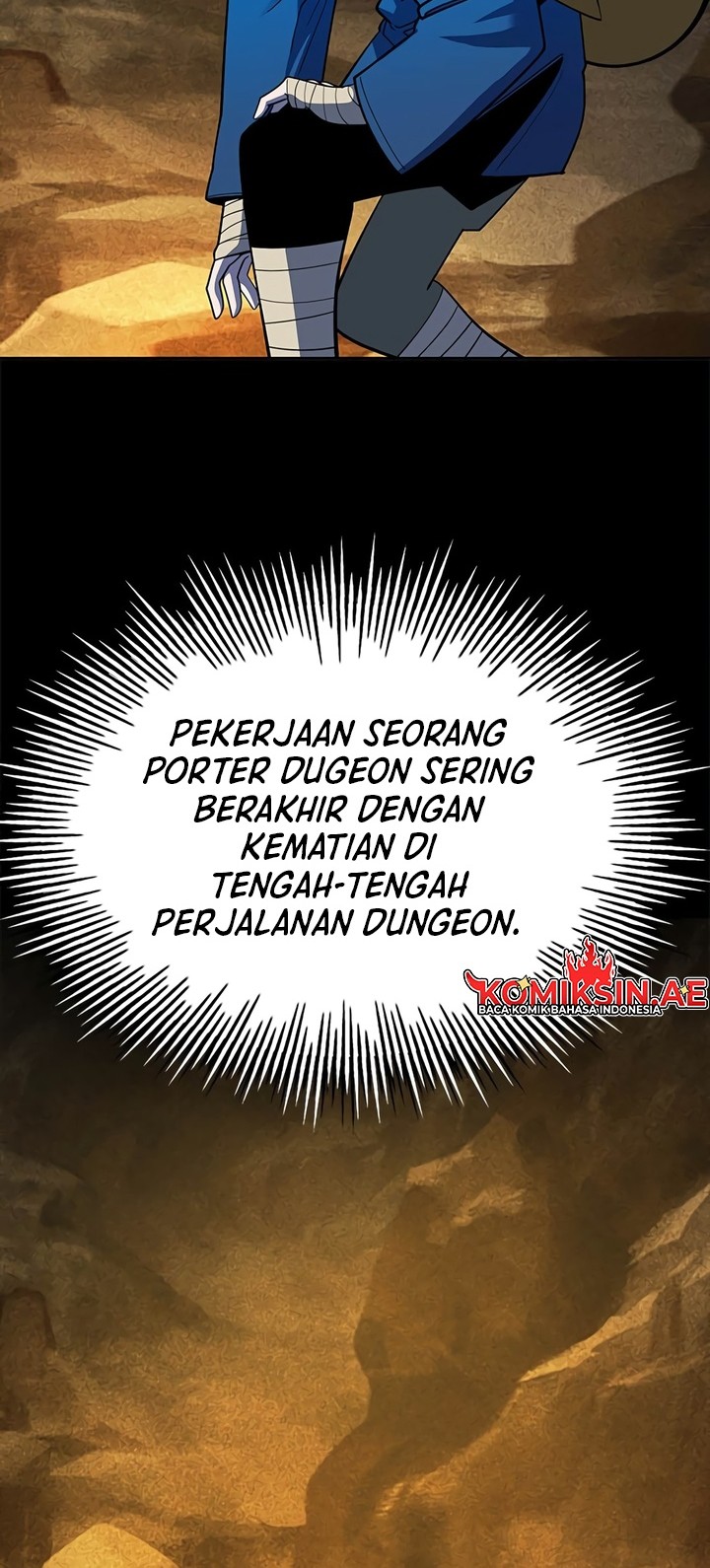 Dungeon Porter Chapter 1 Gambar 159