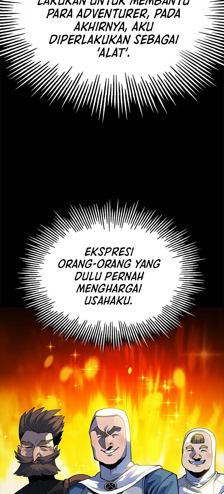 Dungeon Porter Chapter 1 Gambar 161