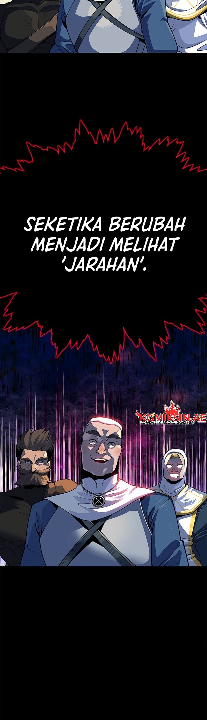 Dungeon Porter Chapter 1 Gambar 162