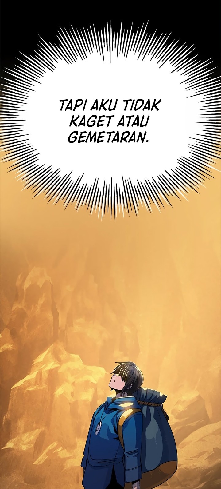 Dungeon Porter Chapter 1 Gambar 163