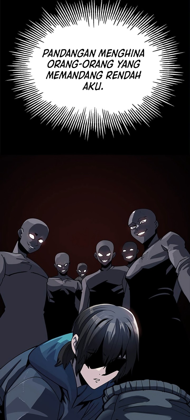 Dungeon Porter Chapter 1 Gambar 169