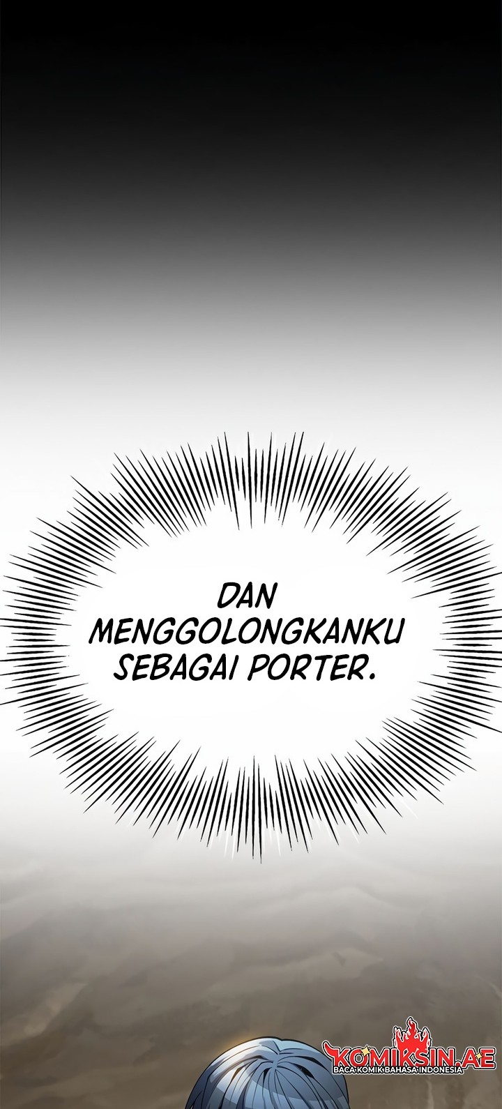 Dungeon Porter Chapter 1 Gambar 173