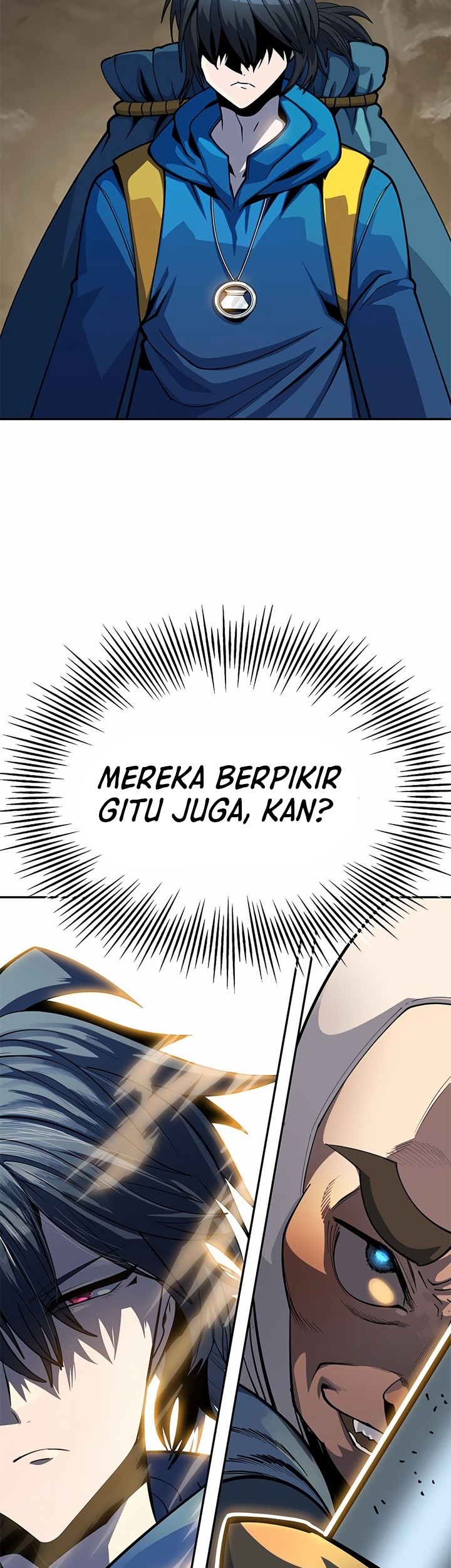 Dungeon Porter Chapter 1 Gambar 174
