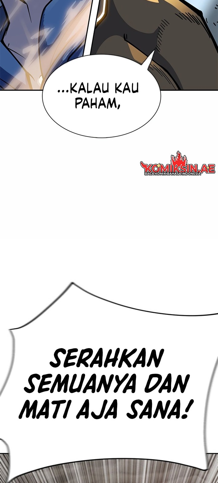 Dungeon Porter Chapter 1 Gambar 175