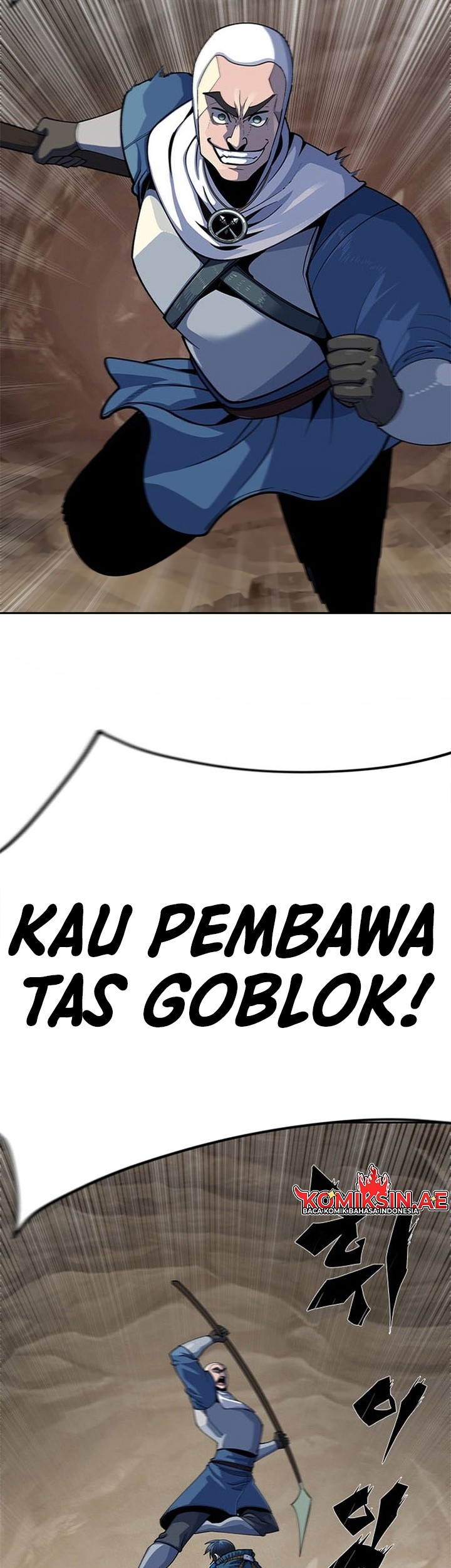 Dungeon Porter Chapter 1 Gambar 176
