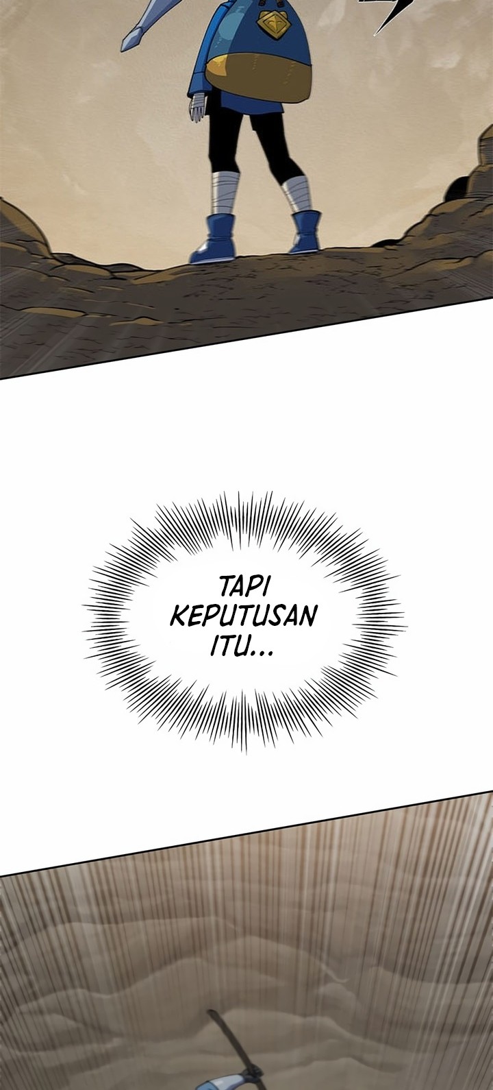 Dungeon Porter Chapter 1 Gambar 177