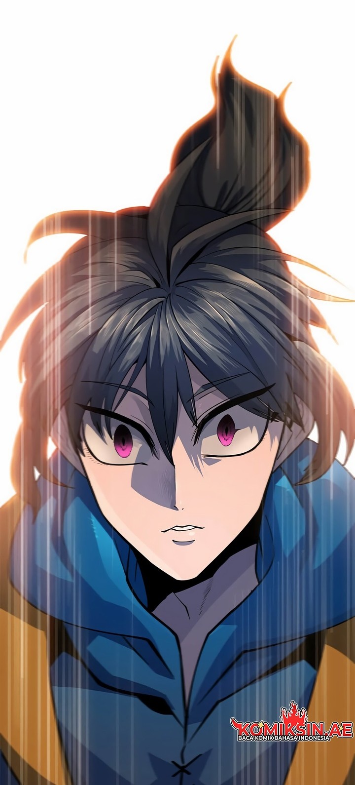 Dungeon Porter Chapter 1 Gambar 179