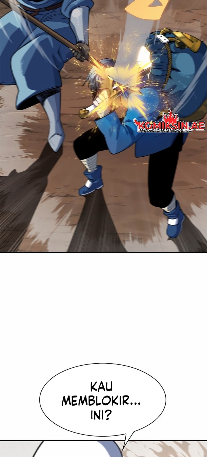 Dungeon Porter Chapter 1 Gambar 181