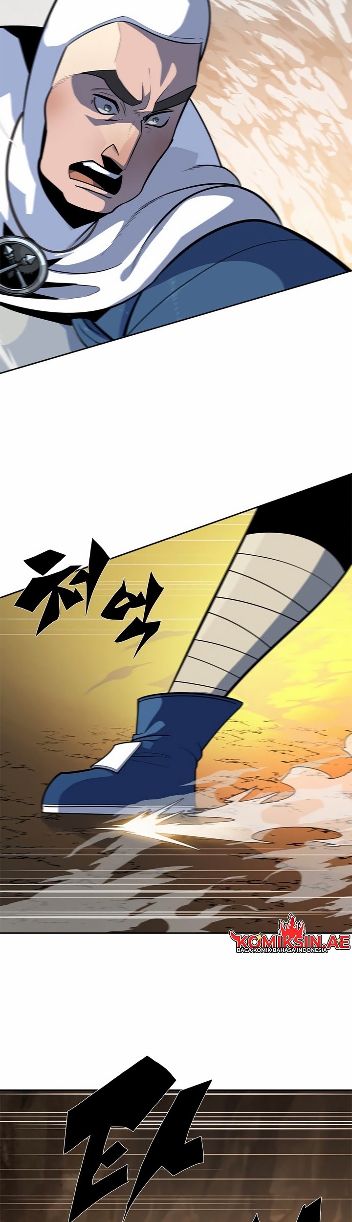 Dungeon Porter Chapter 1 Gambar 182