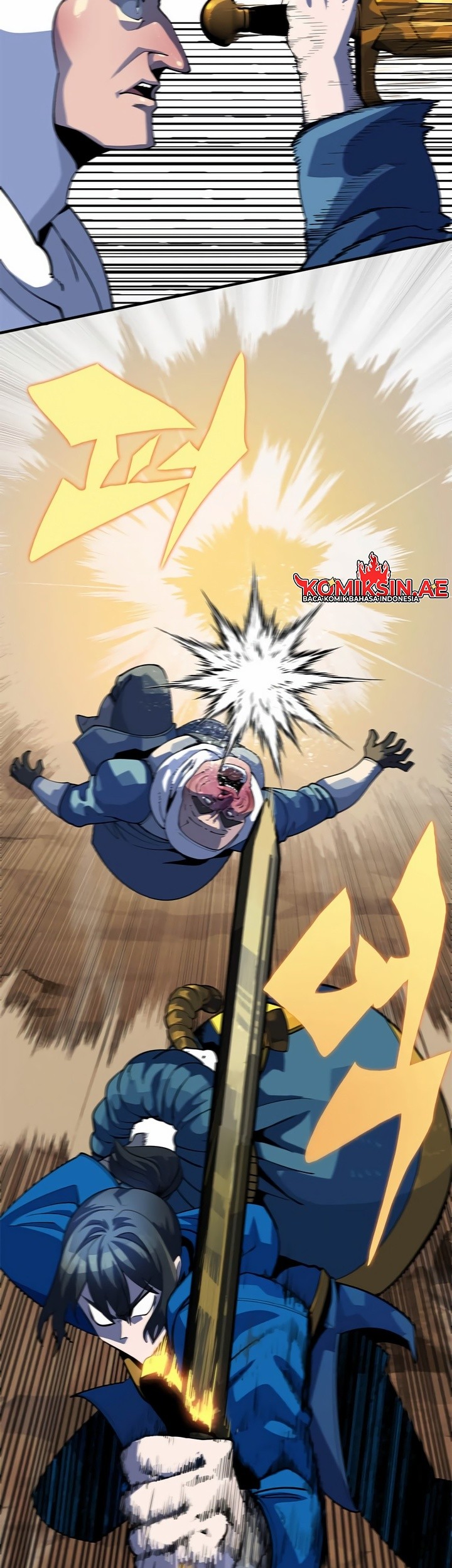 Dungeon Porter Chapter 1 Gambar 184