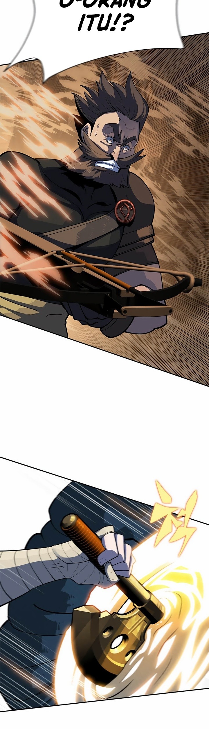 Dungeon Porter Chapter 1 Gambar 186