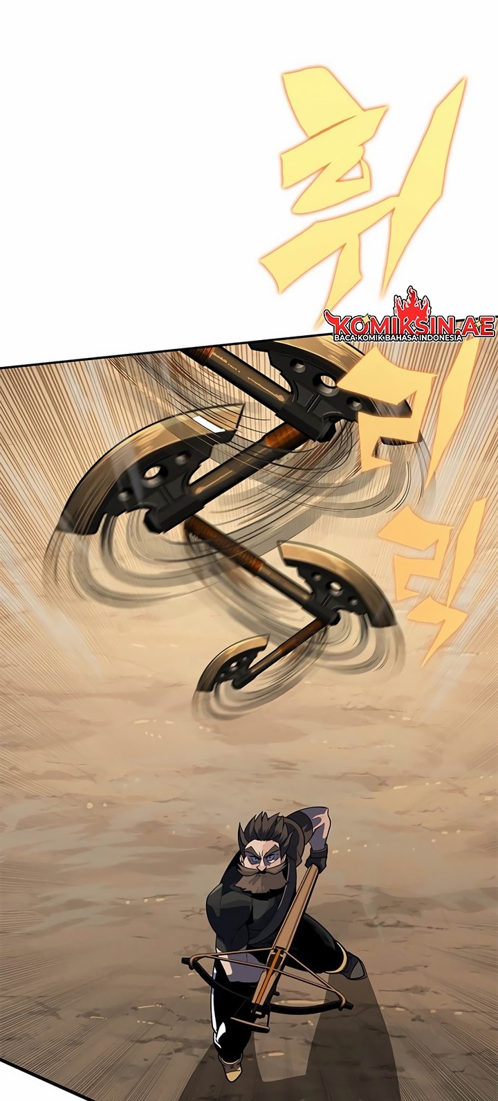 Dungeon Porter Chapter 1 Gambar 187