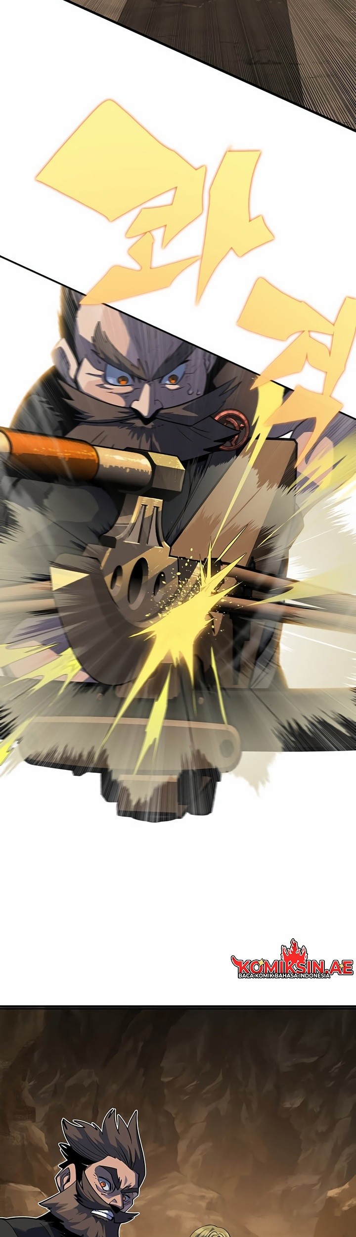 Dungeon Porter Chapter 1 Gambar 188