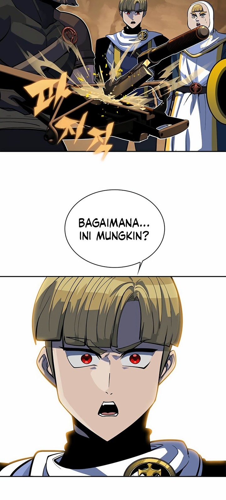 Dungeon Porter Chapter 1 Gambar 189