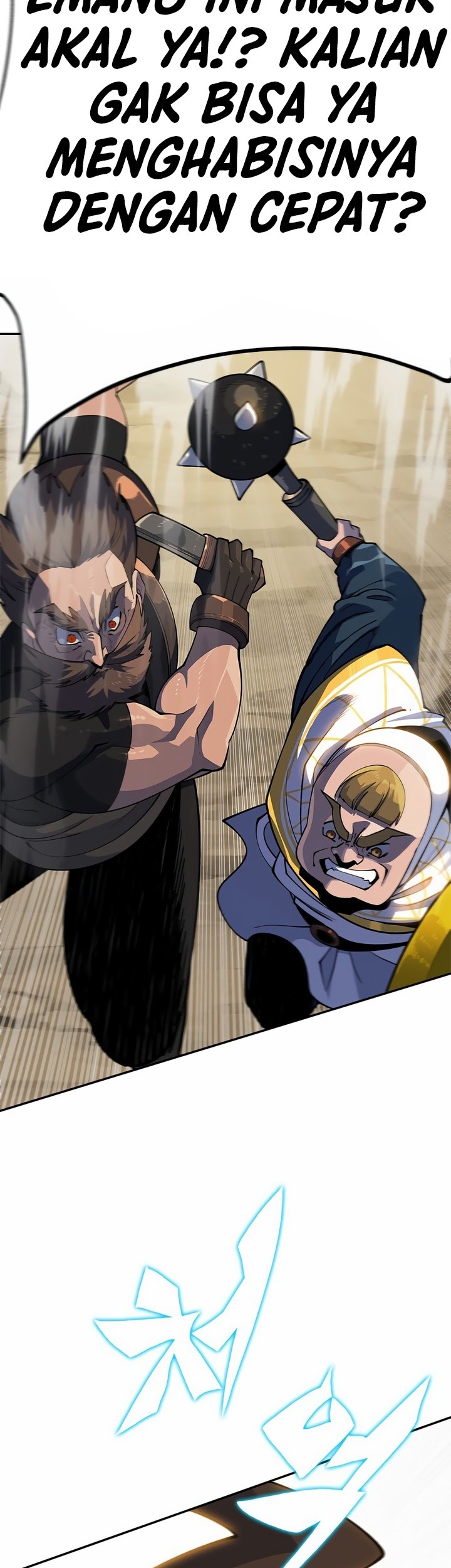 Dungeon Porter Chapter 1 Gambar 192