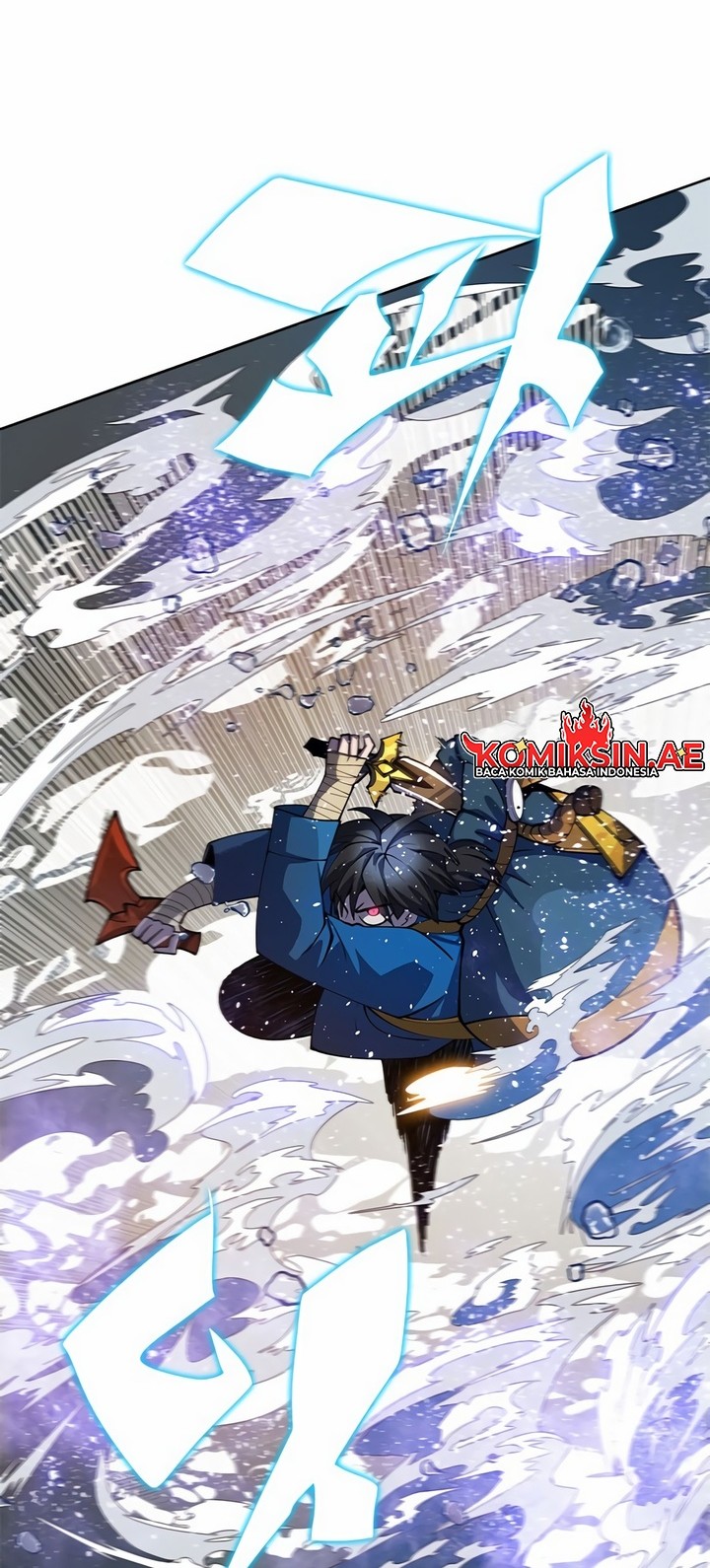 Dungeon Porter Chapter 1 Gambar 195