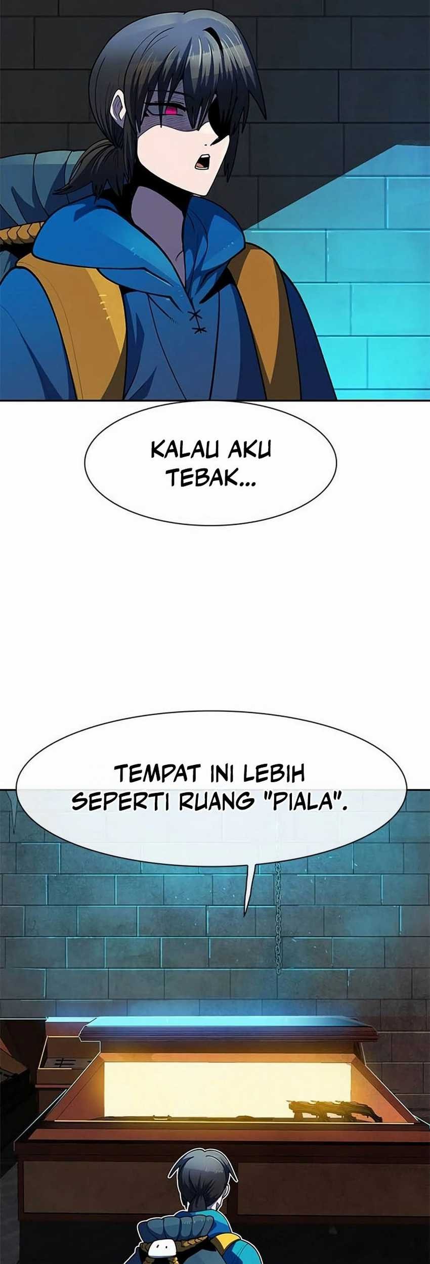 Dungeon Porter Chapter 10 Gambar 55