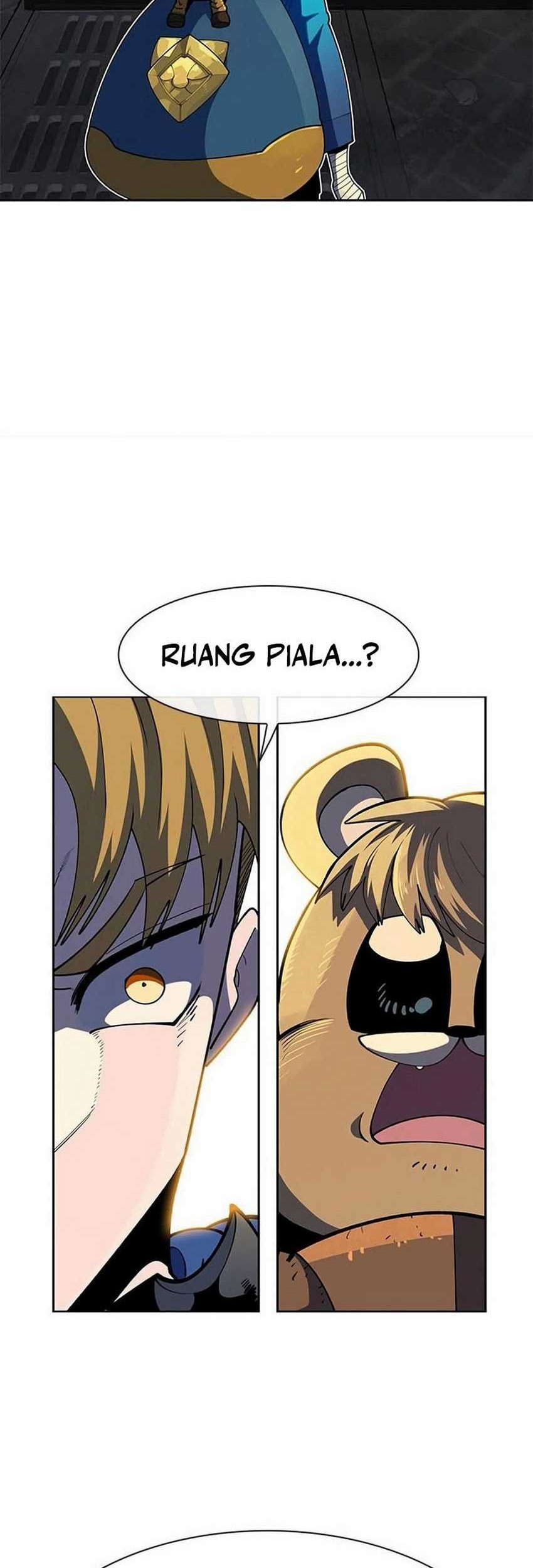 Dungeon Porter Chapter 10 Gambar 56