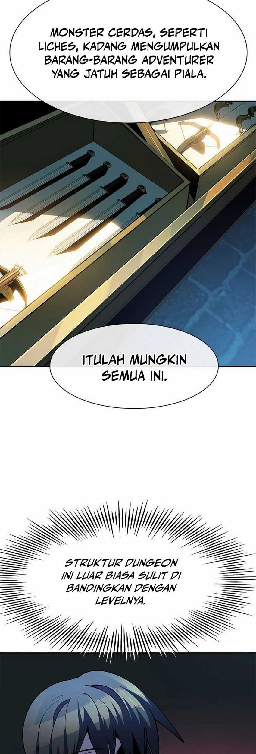 Dungeon Porter Chapter 10 Gambar 57