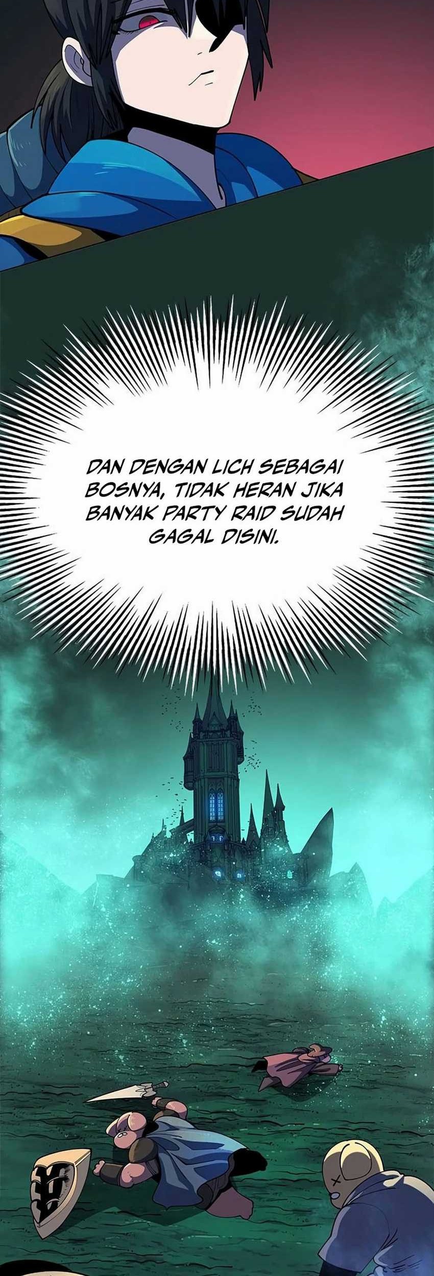 Dungeon Porter Chapter 10 Gambar 58