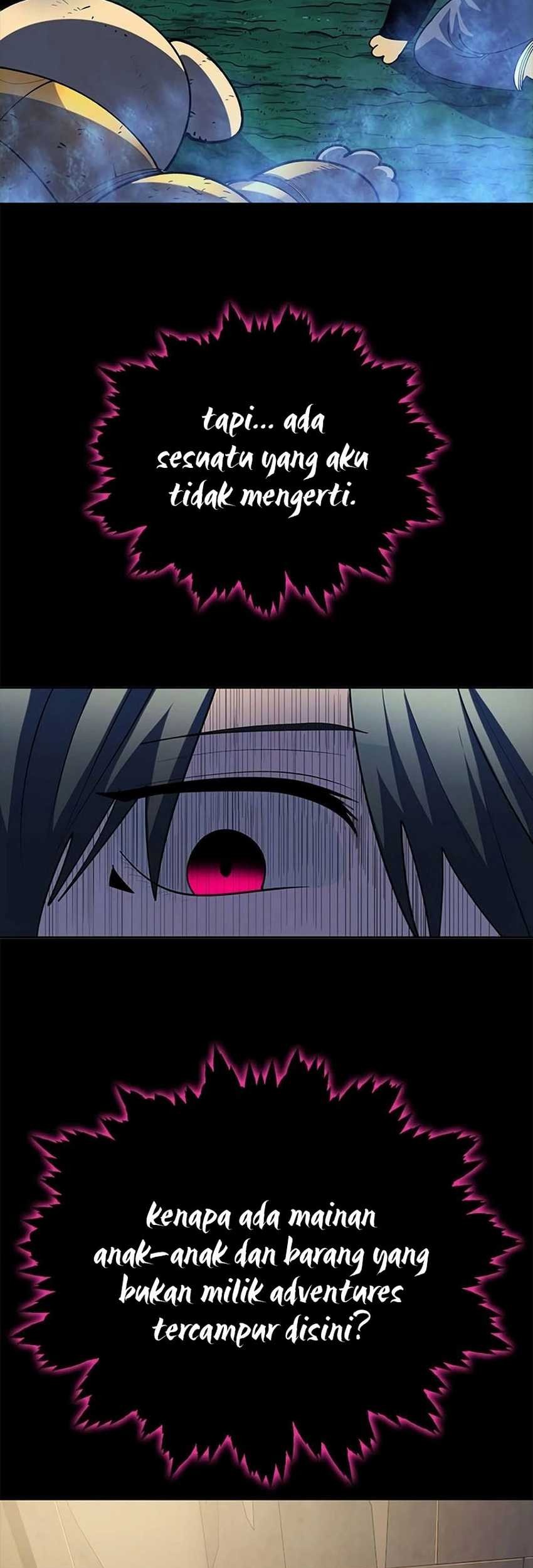 Dungeon Porter Chapter 10 Gambar 59