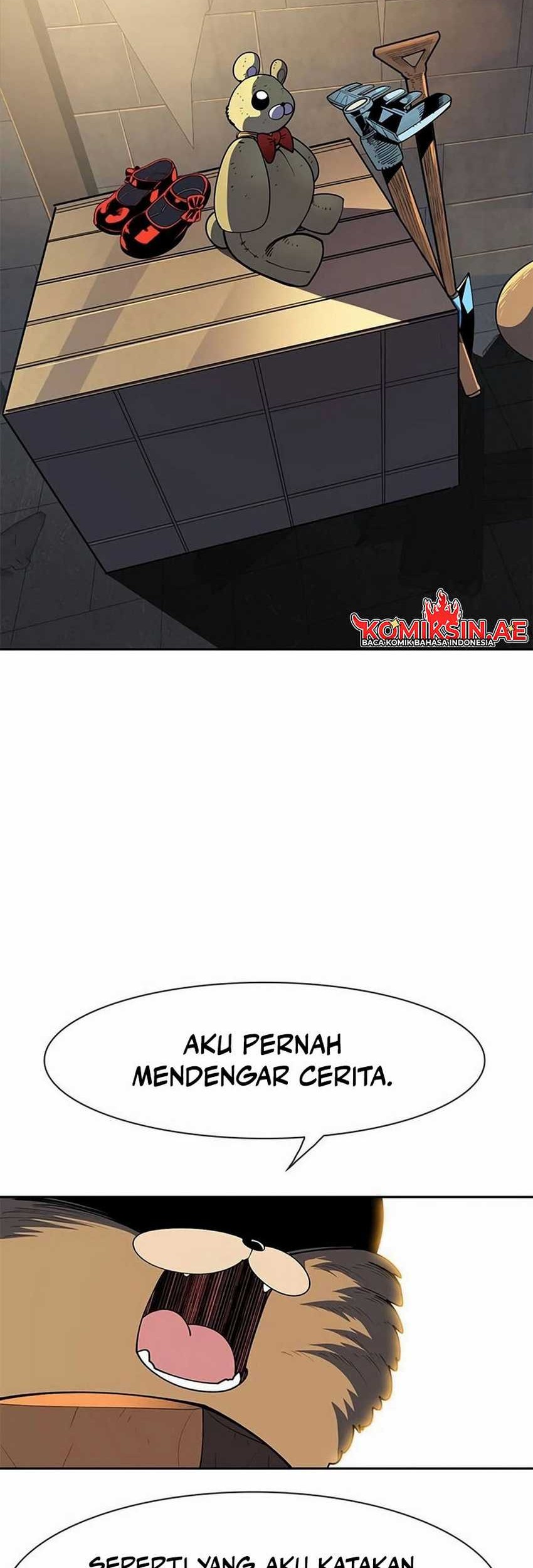 Dungeon Porter Chapter 10 Gambar 60