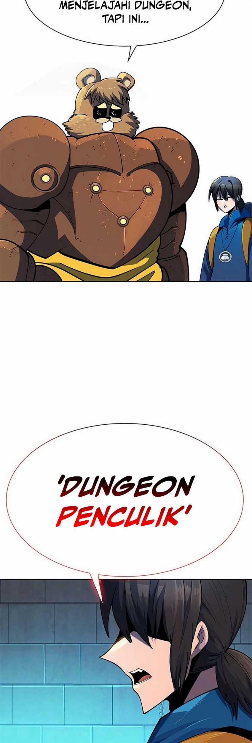 Dungeon Porter Chapter 10 Gambar 63