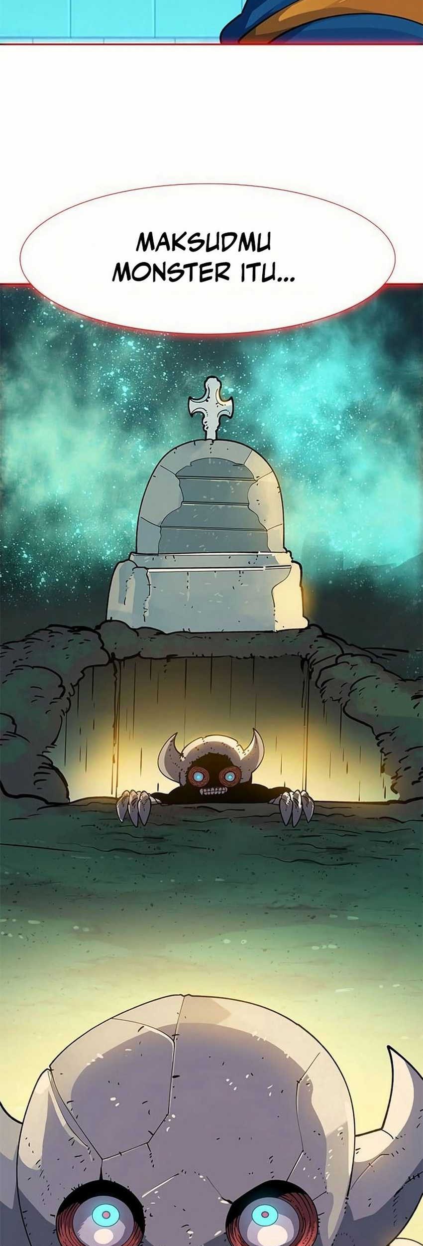 Dungeon Porter Chapter 10 Gambar 64
