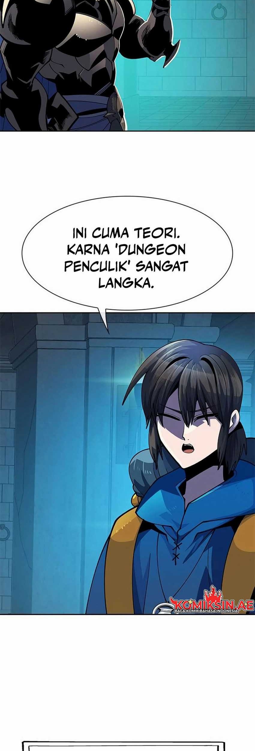 Dungeon Porter Chapter 10 Gambar 67
