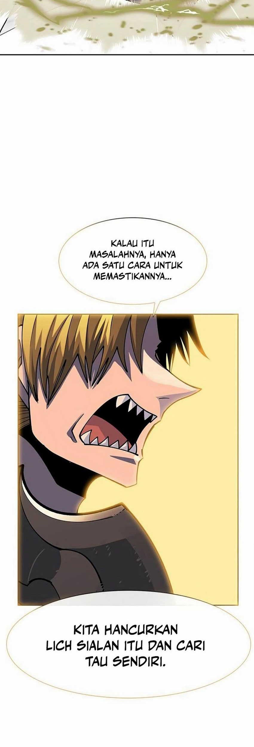 Dungeon Porter Chapter 10 Gambar 70