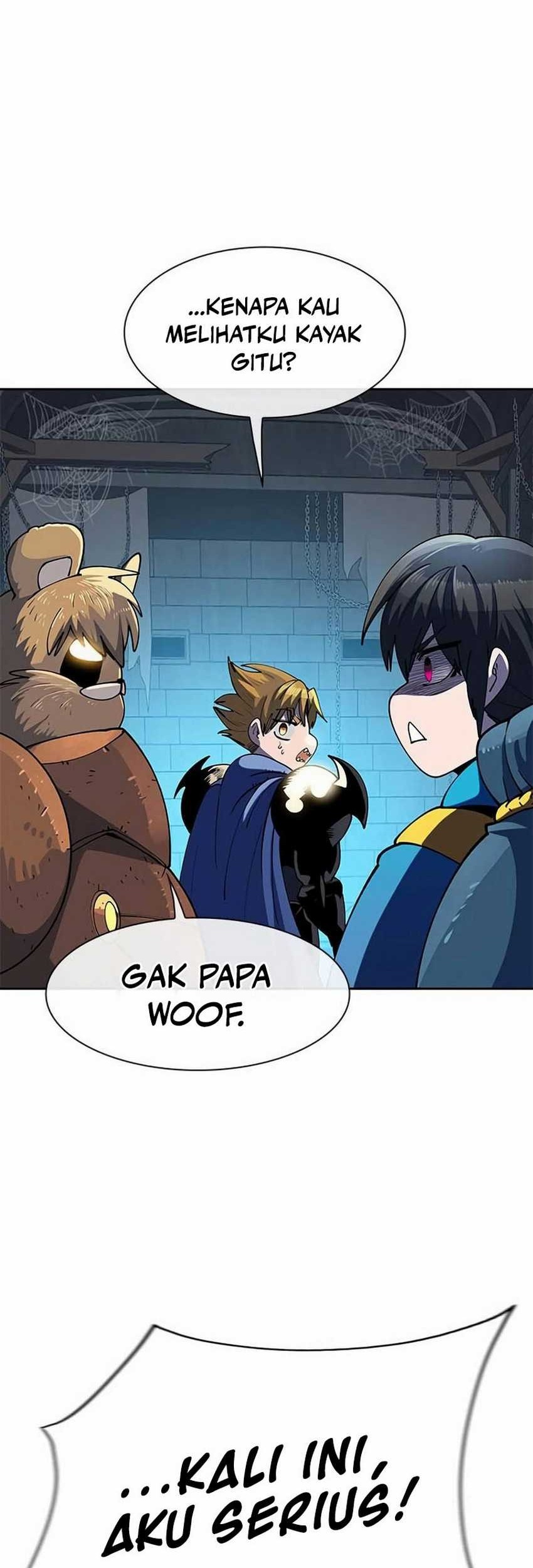 Dungeon Porter Chapter 10 Gambar 72