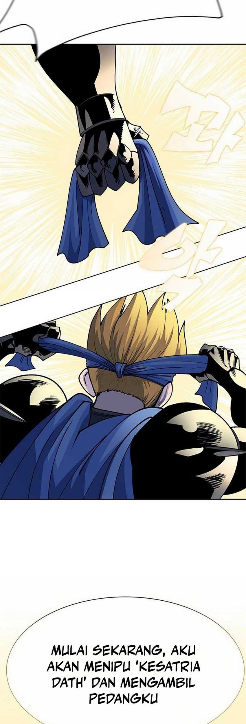 Dungeon Porter Chapter 10 Gambar 73