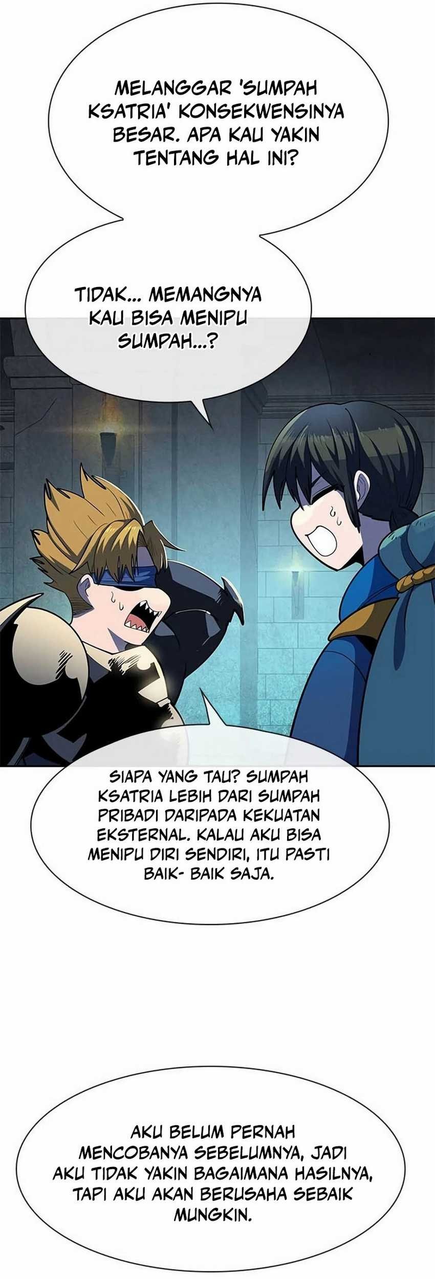 Dungeon Porter Chapter 10 Gambar 75