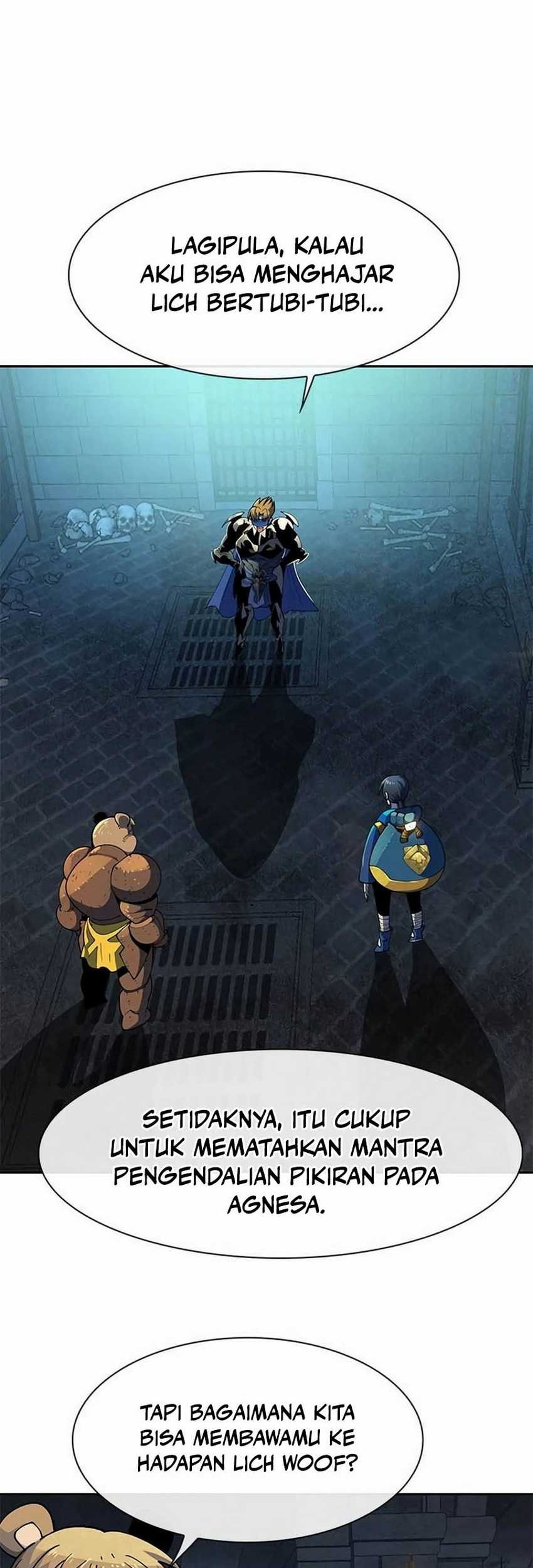 Dungeon Porter Chapter 10 Gambar 76