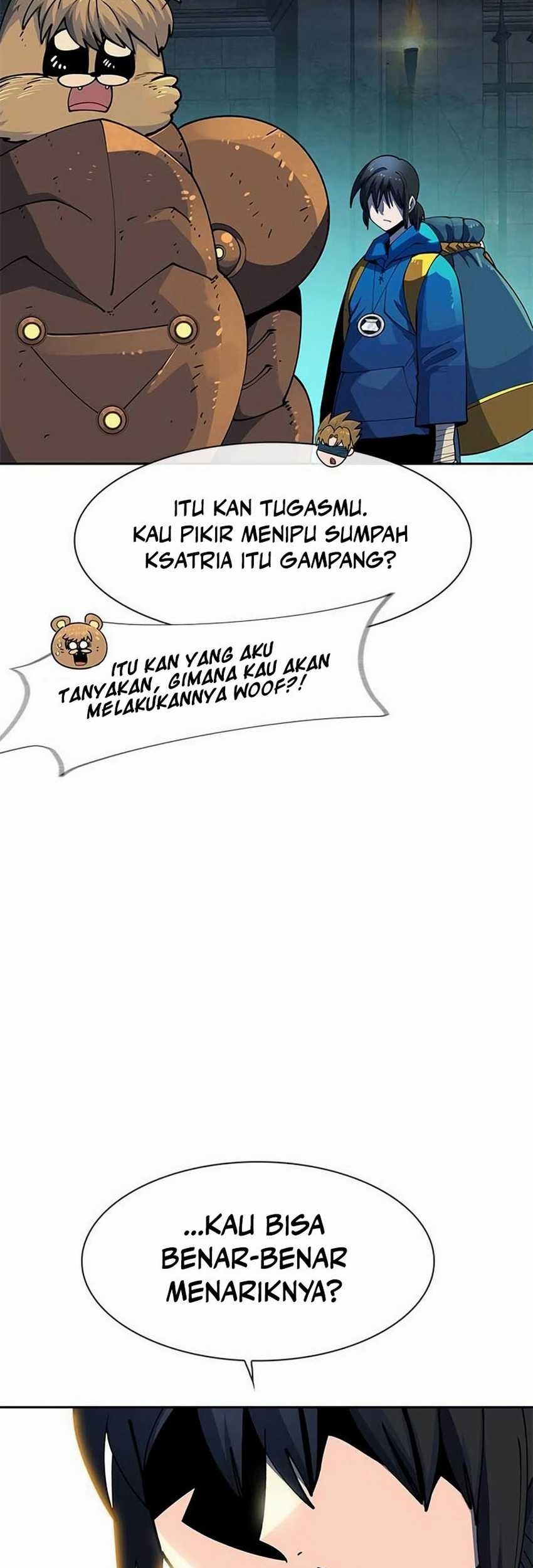 Dungeon Porter Chapter 10 Gambar 77