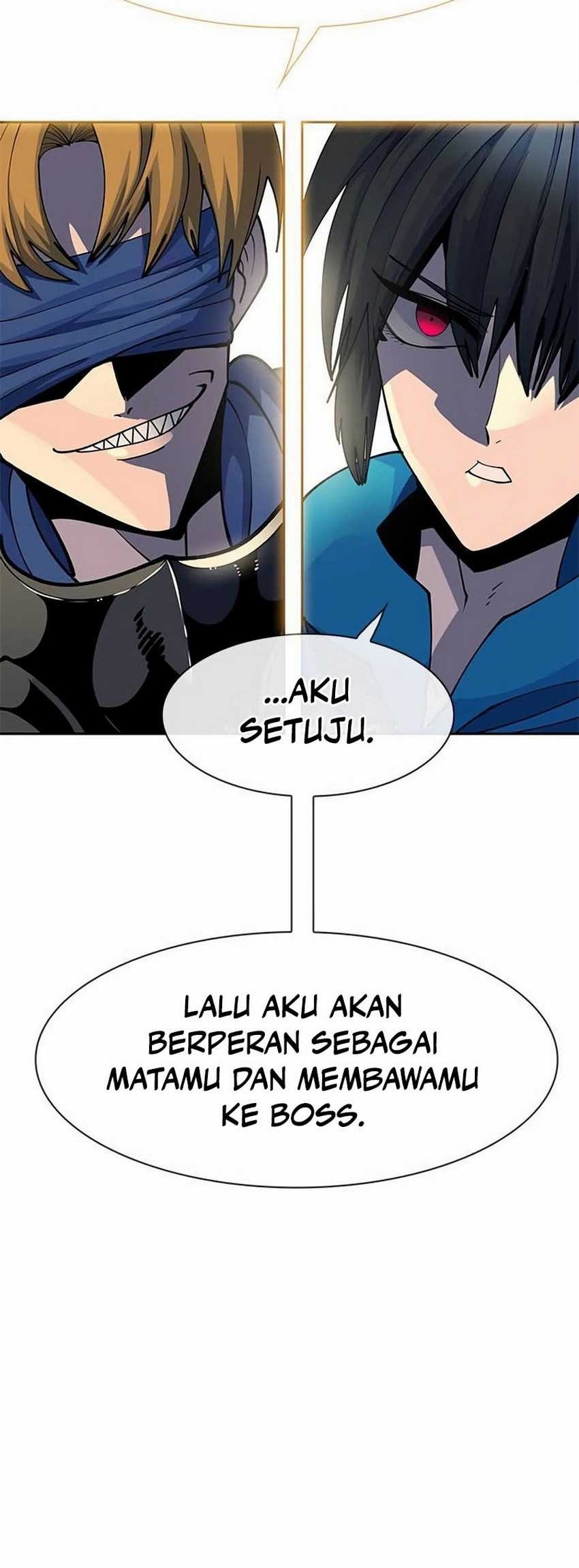 Dungeon Porter Chapter 10 Gambar 80