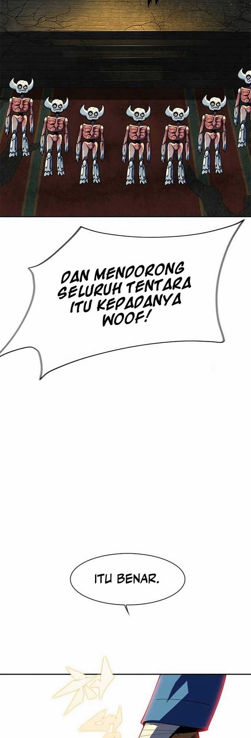 Dungeon Porter Chapter 10 Gambar 82