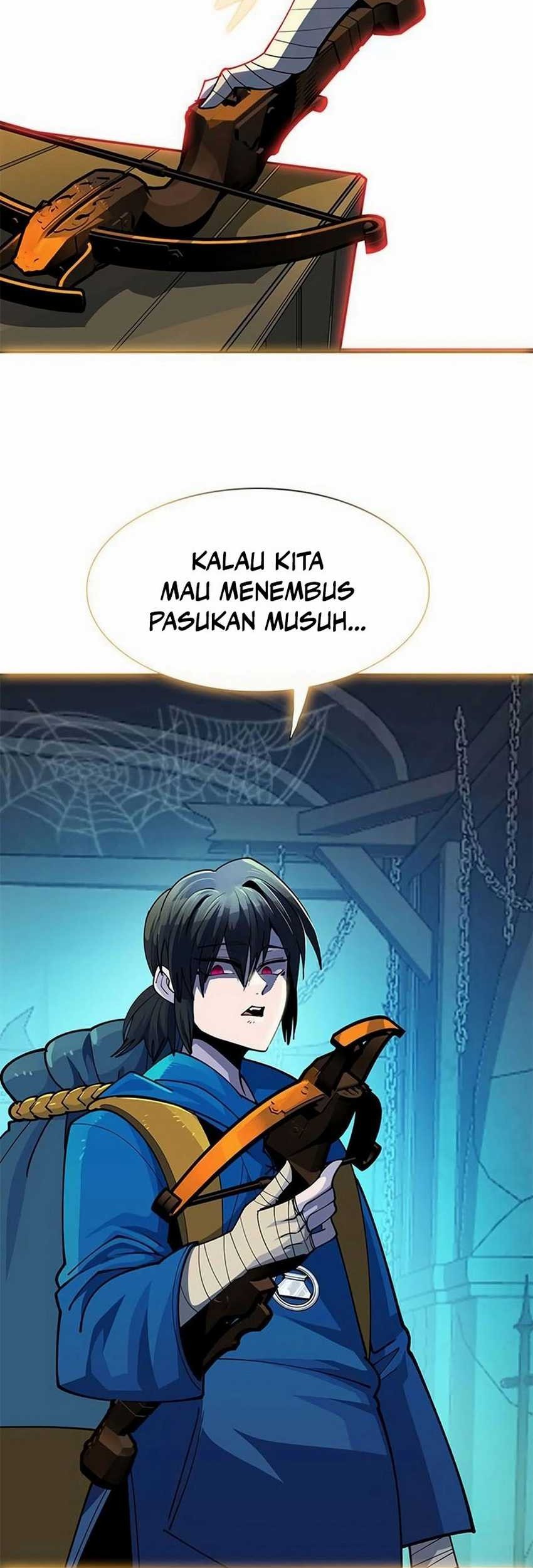 Dungeon Porter Chapter 10 Gambar 83