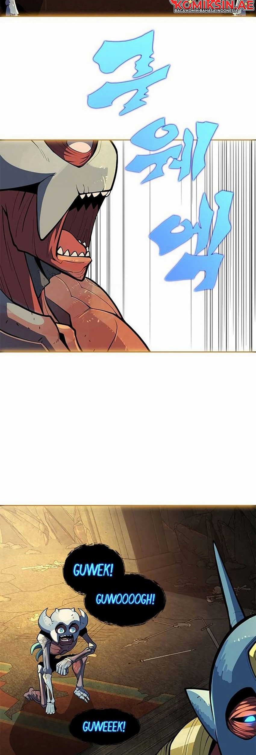 Dungeon Porter Chapter 10 Gambar 86