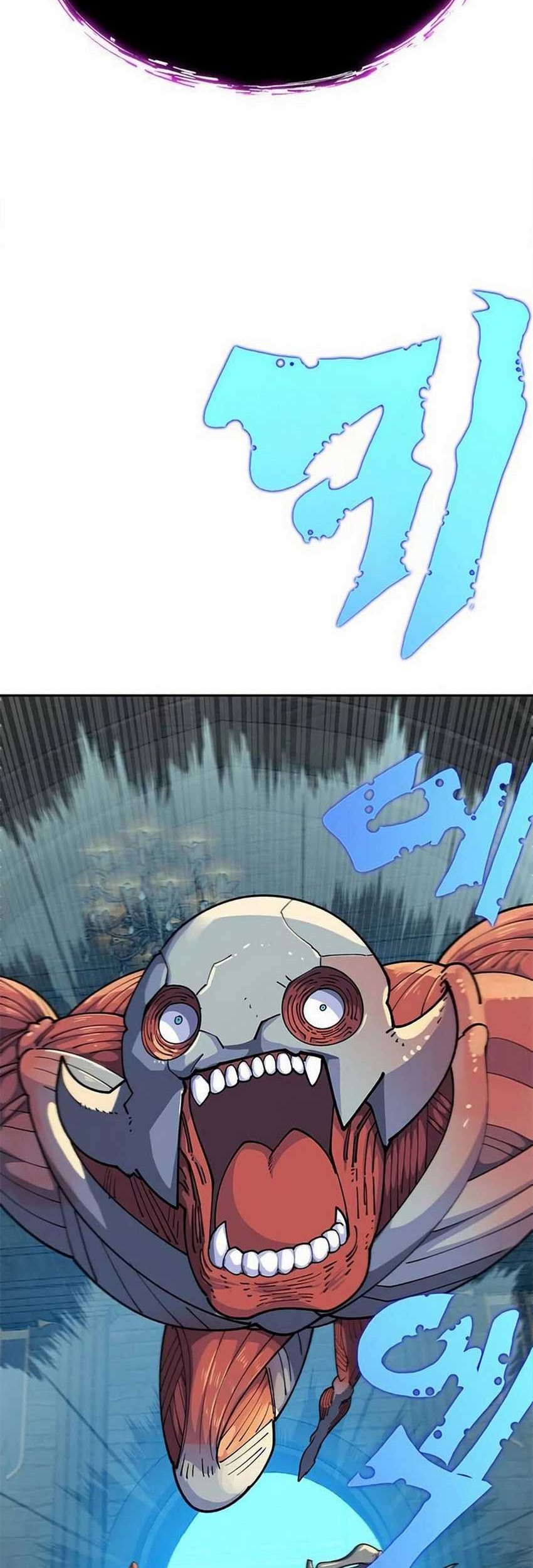 Dungeon Porter Chapter 10 Gambar 89