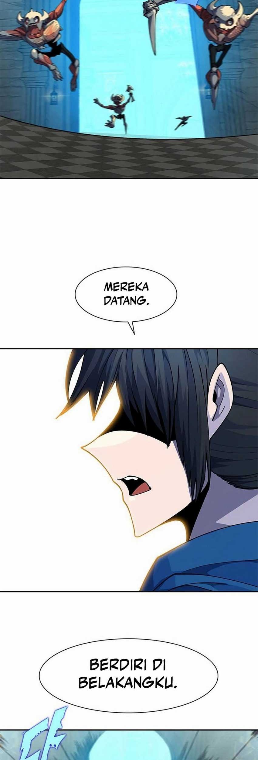 Dungeon Porter Chapter 10 Gambar 90