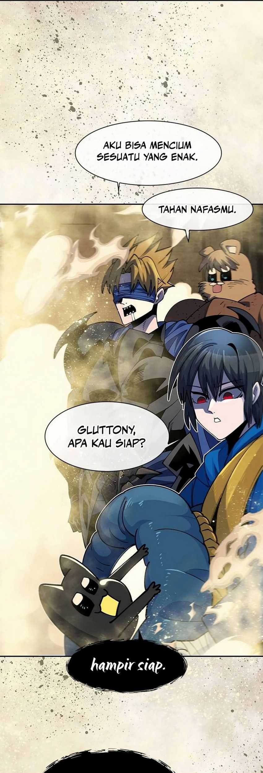 Dungeon Porter Chapter 10 Gambar 94