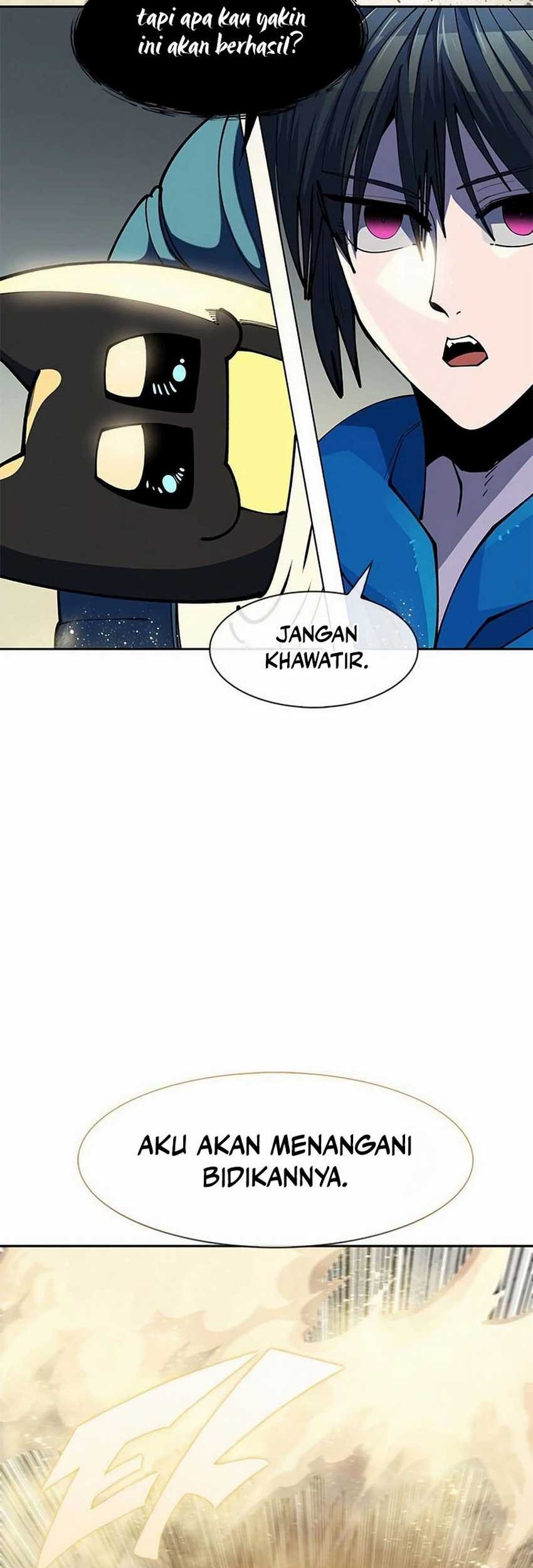 Dungeon Porter Chapter 10 Gambar 95